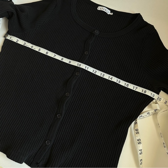 LACAUSA Lucy Cardigan - Picture 8 of 9